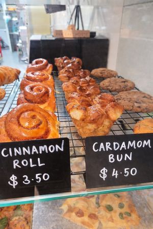 at Rya Bakehouse in Central Singapore