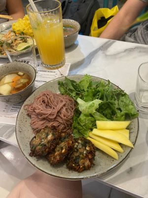  at The Seeds Plant-Based Foods & Desserts in Hoi An