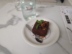  at The Seeds Plant-Based Foods & Desserts in Hoi An