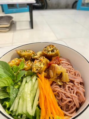  at The Seeds Plant-Based Foods & Desserts in Hoi An