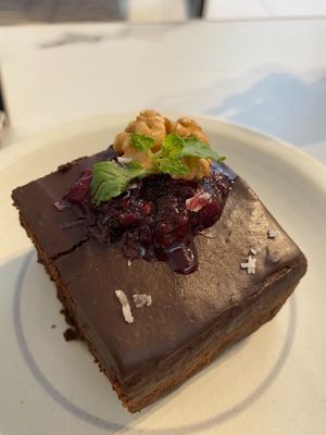  at The Seeds Plant-Based Foods & Desserts in Hoi An