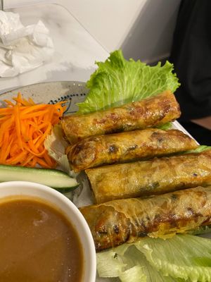  at The Seeds Plant-Based Foods & Desserts in Hoi An