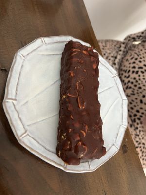 Snickers   at The Seeds Plant-Based Foods & Desserts in Hoi An