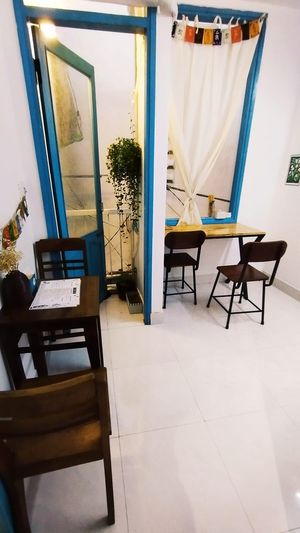 Upstairs. at The Seeds Plant-Based Foods & Desserts in Hoi An