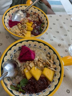  at The Seeds Plant-Based Foods & Desserts in Hoi An