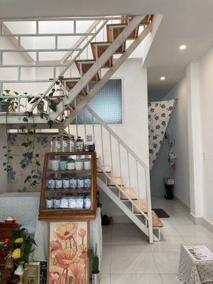   at The Seeds Plant-Based Foods & Desserts in Hoi An