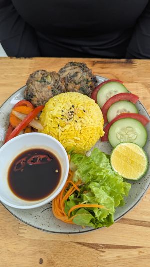  at The Seeds Plant-Based Foods & Desserts in Hoi An