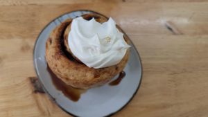  at The Seeds Plant-Based Foods & Desserts in Hoi An