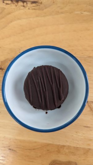  at The Seeds Plant-Based Foods & Desserts in Hoi An