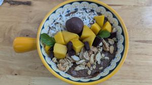  at The Seeds Plant-Based Foods & Desserts in Hoi An