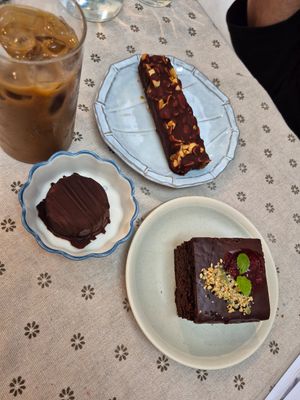  at The Seeds Plant-Based Foods & Desserts in Hoi An