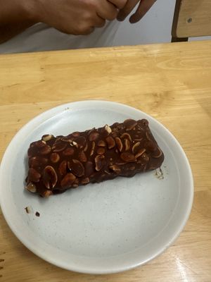   at The Seeds Plant-Based Foods & Desserts in Hoi An