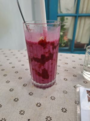  at The Seeds Plant-Based Foods & Desserts in Hoi An