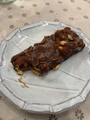   at The Seeds Plant-Based Foods & Desserts in Hoi An