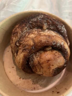   at The Seeds Plant-Based Foods & Desserts in Hoi An