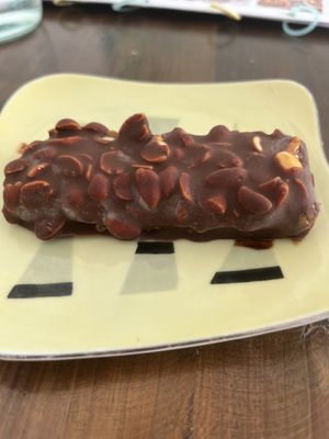   at The Seeds Plant-Based Foods & Desserts in Hoi An