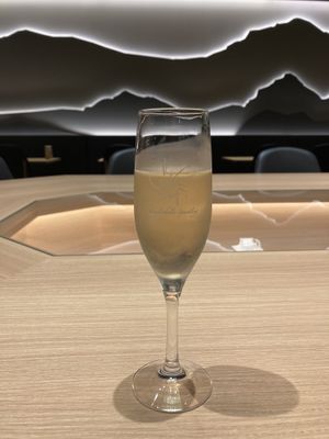 Kombuchaa  at HND - Diversity Diner - T3 - Departures in Tokyo