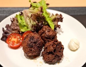   at HND - Diversity Diner - T3 - Departures in Tokyo