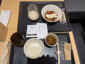   at HND - Diversity Diner - T3 - Departures in Tokyo