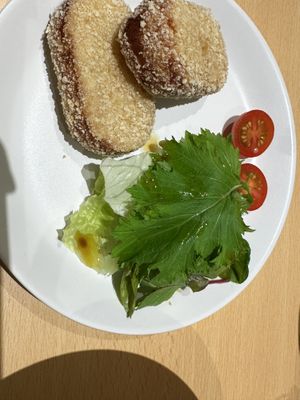   at HND - Diversity Diner - T3 - Departures in Tokyo