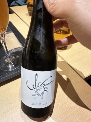   at HND - Diversity Diner - T3 - Departures in Tokyo