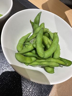   at HND - Diversity Diner - T3 - Departures in Tokyo