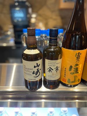  at HND - Diversity Diner - T3 - Departures in Tokyo