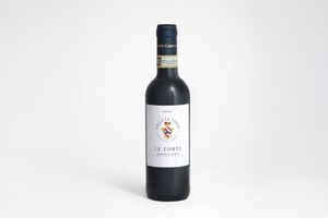 Chianti Classico at HND - Diversity Diner - T3 - Departures in Tokyo