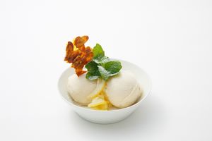  at HND - Diversity Diner - T3 - Departures in Tokyo