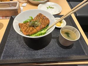   at HND - Diversity Diner - T3 - Departures in Tokyo