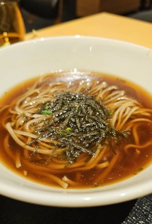  at HND - Diversity Diner - T3 - Departures in Tokyo