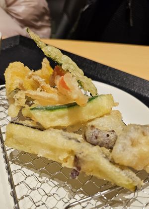  at HND - Diversity Diner - T3 - Departures in Tokyo