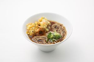  at HND - Diversity Diner - T3 - Departures in Tokyo