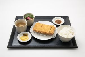  at HND - Diversity Diner - T3 - Departures in Tokyo