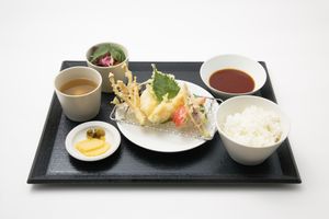  at HND - Diversity Diner - T3 - Departures in Tokyo