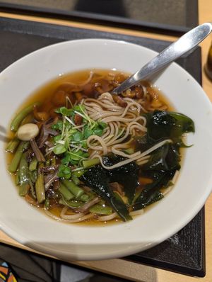  at HND - Diversity Diner - T3 - Departures in Tokyo