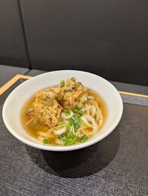  at HND - Diversity Diner - T3 - Departures in Tokyo