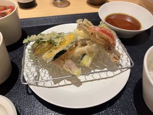   at HND - Diversity Diner - T3 - Departures in Tokyo