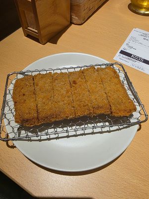  at HND - Diversity Diner - T3 - Departures in Tokyo