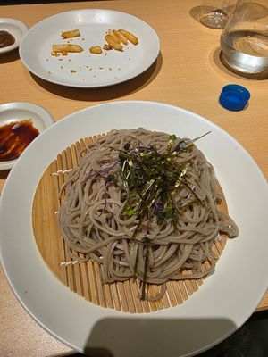  at HND - Diversity Diner - T3 - Departures in Tokyo