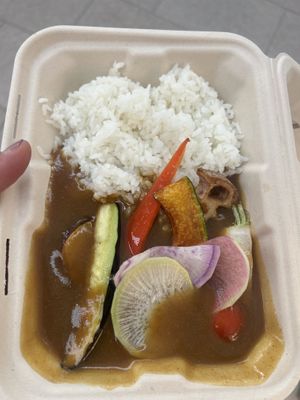   at HND - Diversity Diner - T3 - Departures in Tokyo