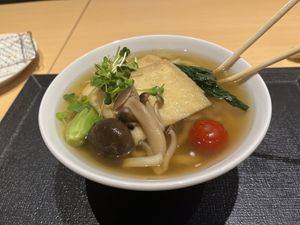   at HND - Diversity Diner - T3 - Departures in Tokyo