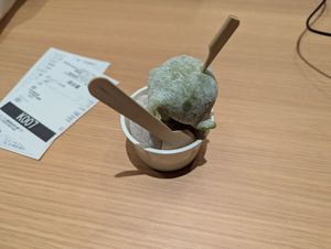  at HND - Diversity Diner - T3 - Departures in Tokyo