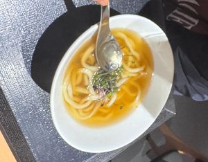  at HND - Diversity Diner - T3 - Departures in Tokyo