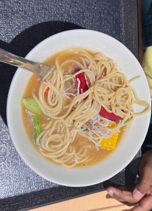  at HND - Diversity Diner - T3 - Departures in Tokyo