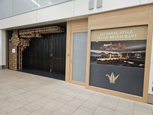 I was there at September 26, 2025 and it was closed. at HND - Diversity Diner - T3 - Departures in Tokyo