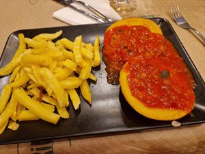  at Camping Ribadesella in Ribadesella
