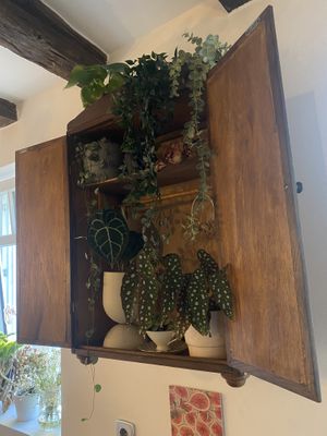   at Oh Darling in Marburg