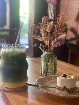   at Oh Darling in Marburg