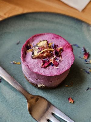  at Oh Darling in Marburg